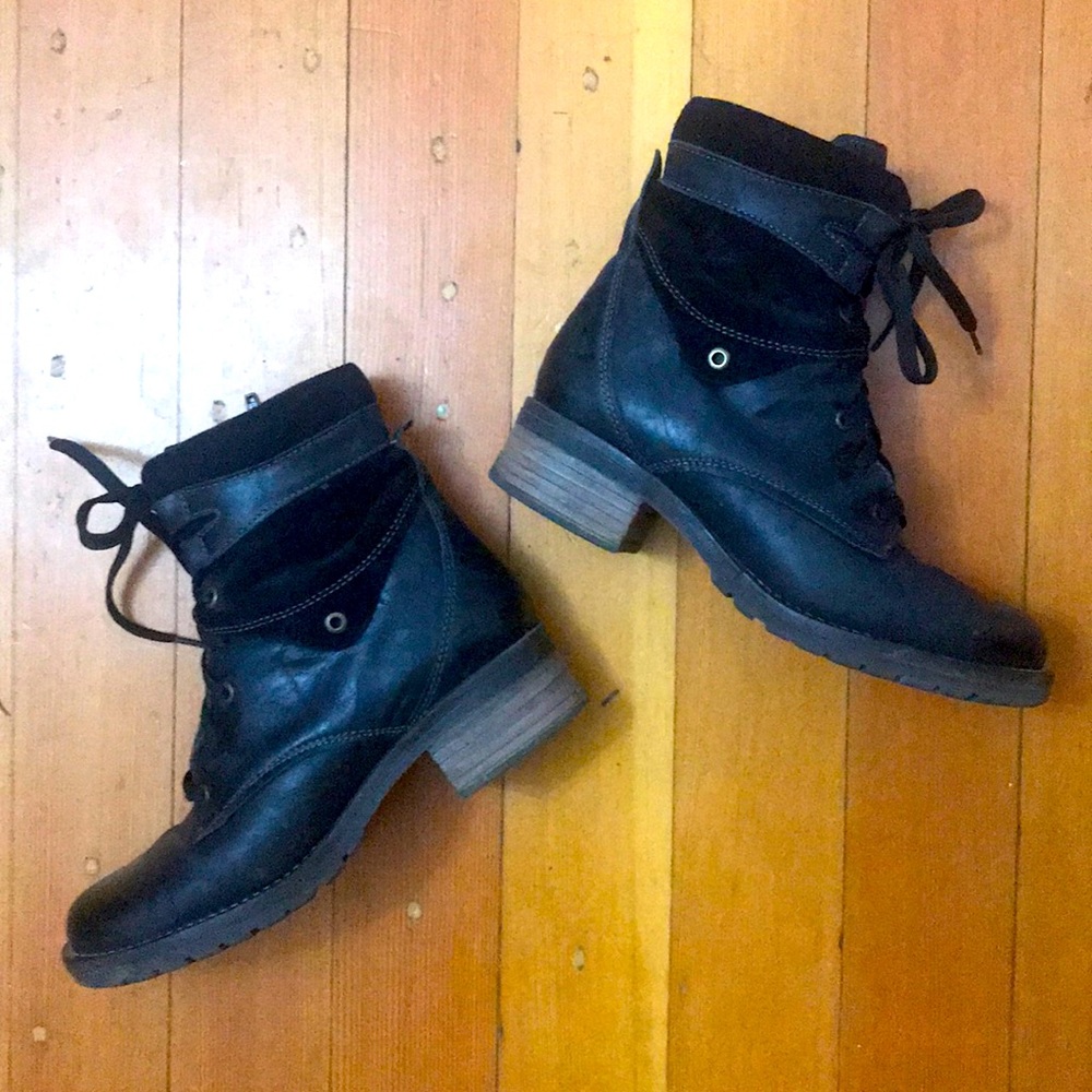 Dromedaris Kara boots